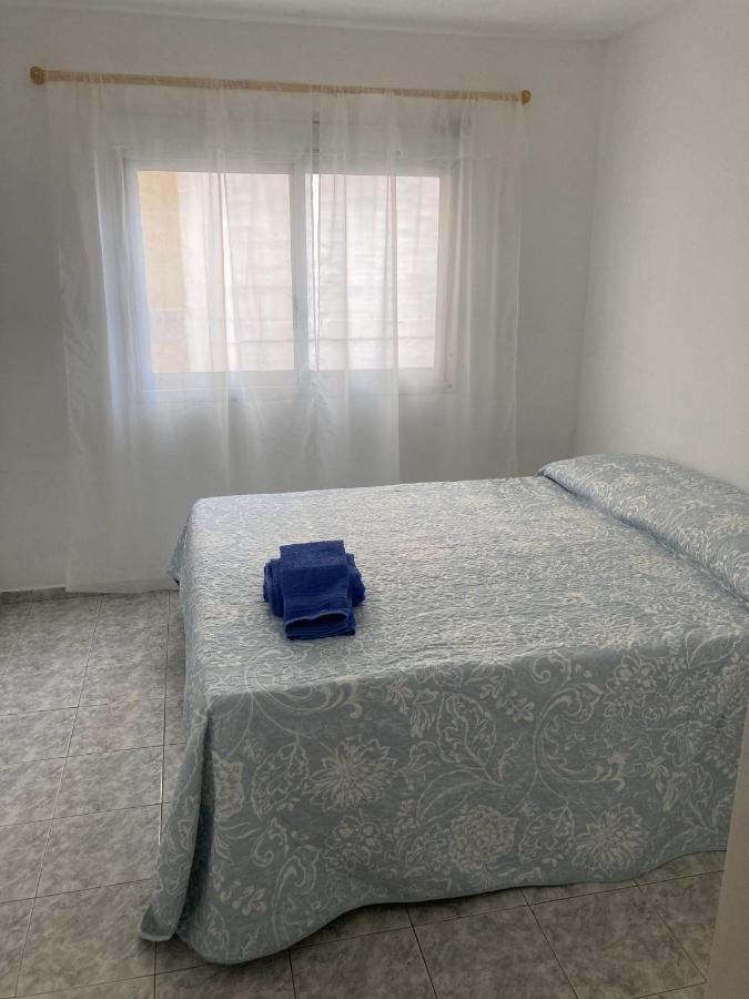Apartamento Trejo 817 Córdoba Exterior foto
