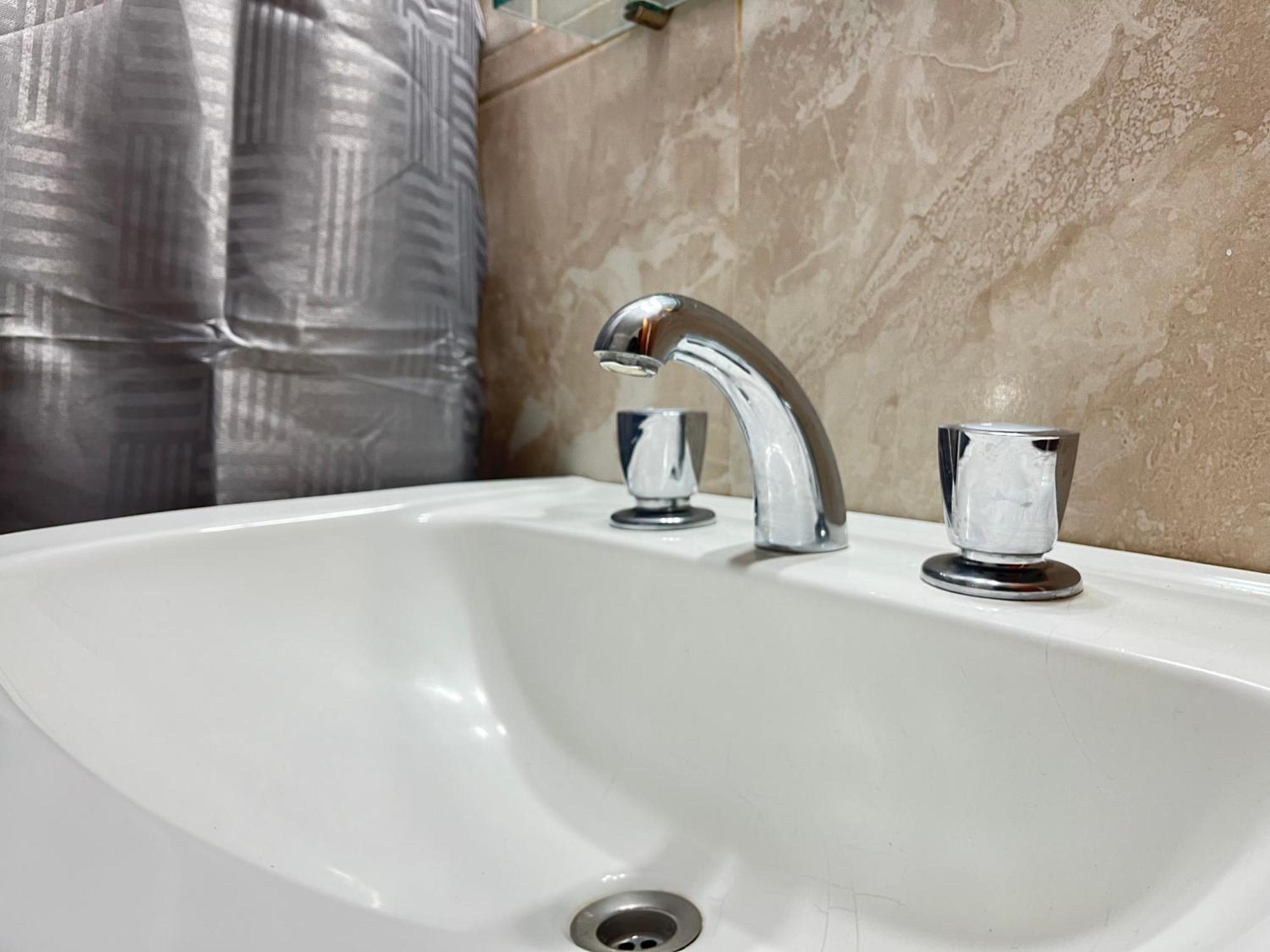 Apartamento Trejo 817 Córdoba Exterior foto