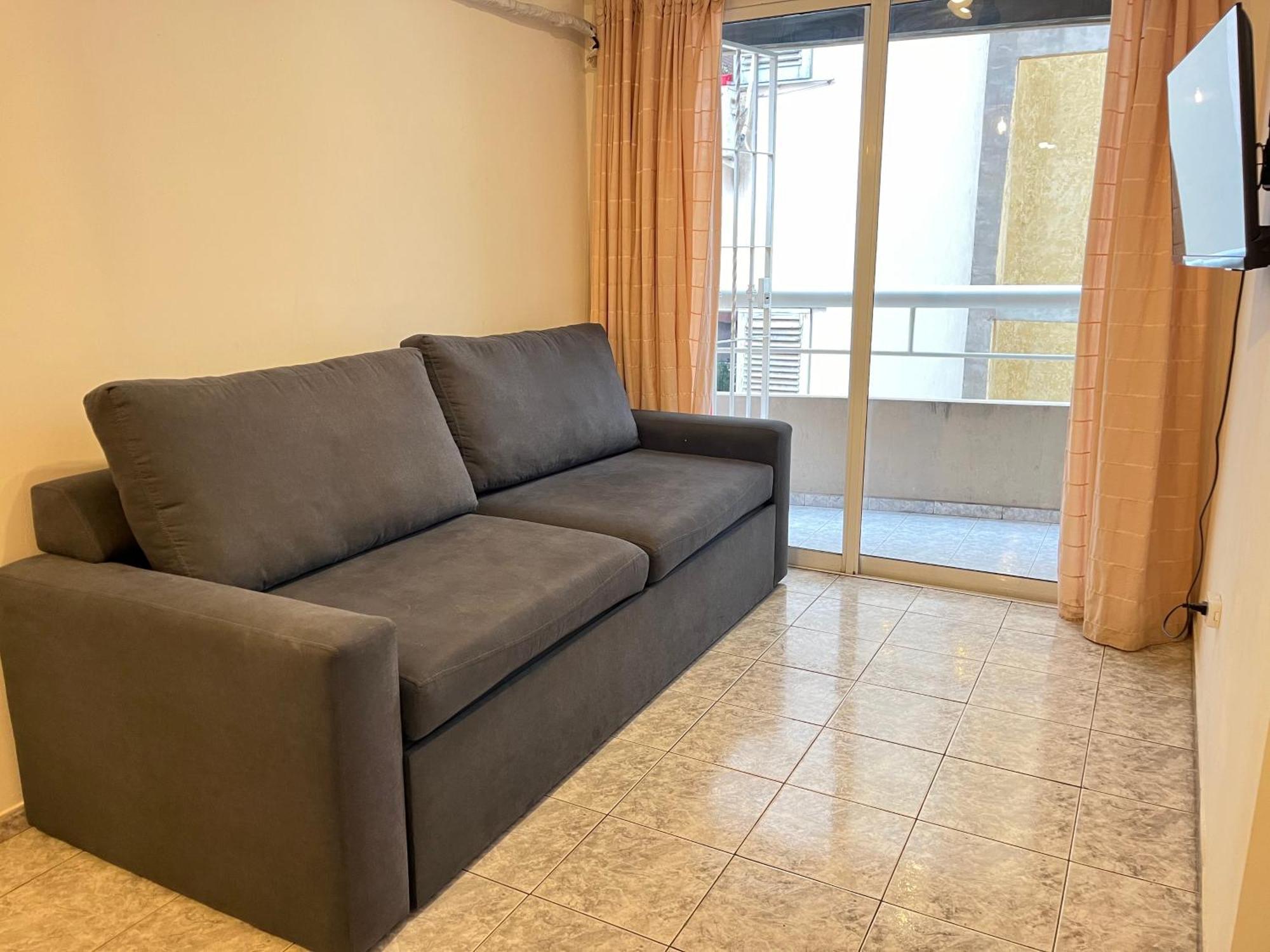 Apartamento Trejo 817 Córdoba Exterior foto