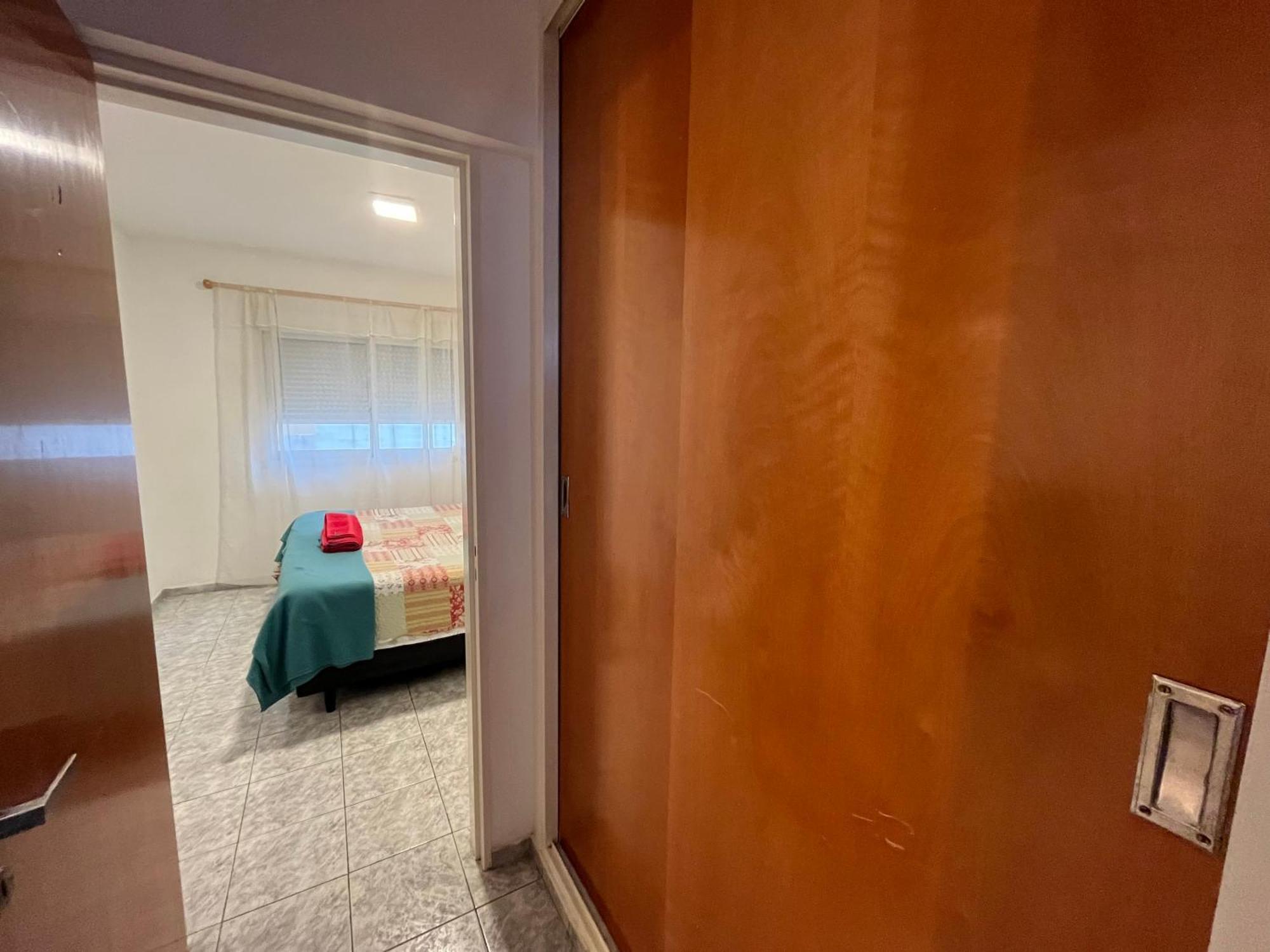 Apartamento Trejo 817 Córdoba Exterior foto