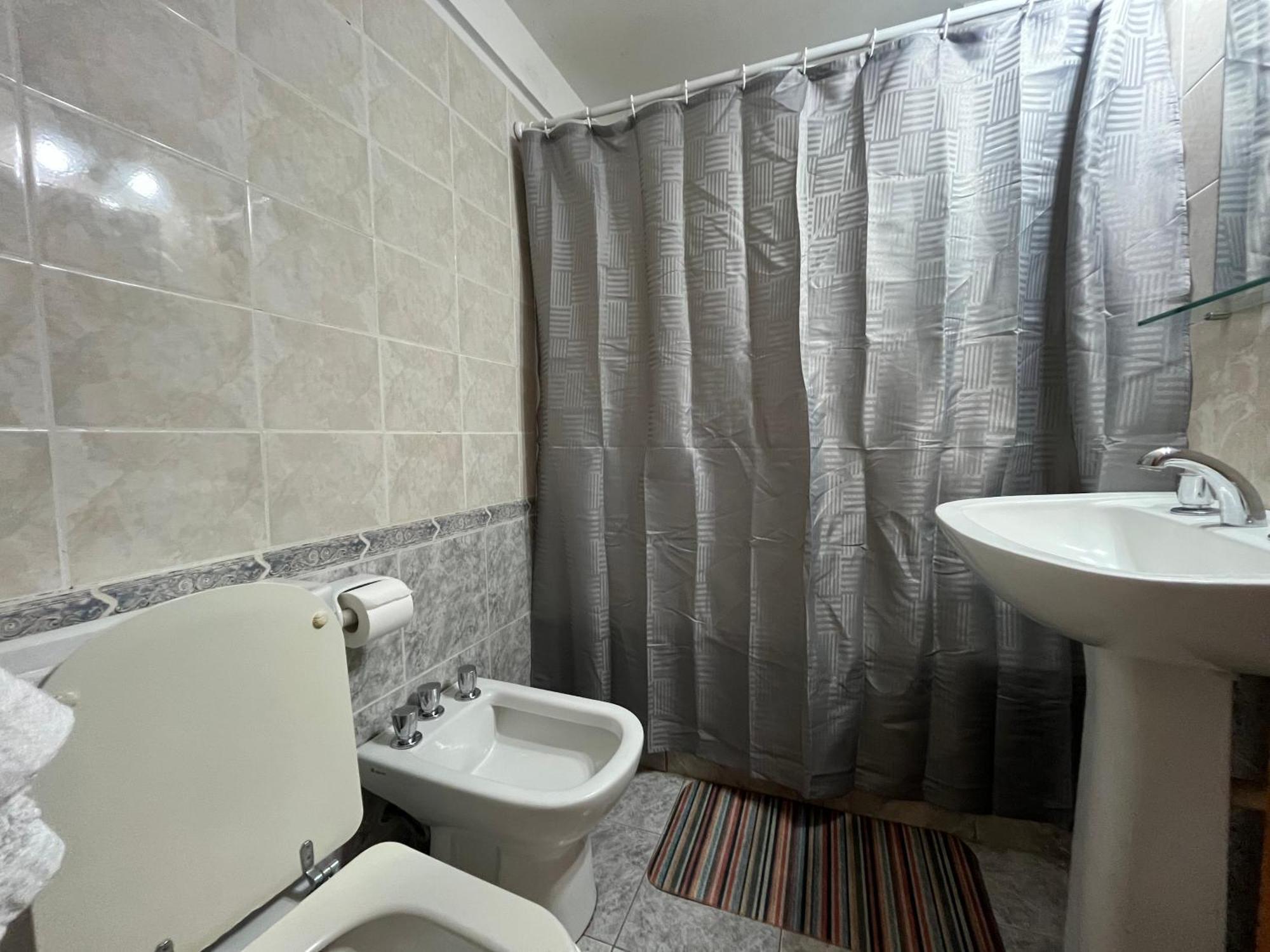 Apartamento Trejo 817 Córdoba Exterior foto
